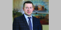 О значимости проекта «Брянские герои» рассказал директор Брянского городского лицея № 1 Юрий Клюев - Новый Путь