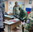 Новобранцы отряда «БАРС-Брянск» присягнули на верность Родине - Новый Путь