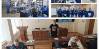 Первые итоги трех месяцев работы в рамках федерального проекта «Производительность труда» - Новый Путь