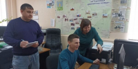 Сотрудником брянской газеты «Деснянская правда»﻿ стал  ветеран СВО Артем Бирюлин - Новый Путь