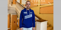 Своим мнением о награждении премией «Возвращение в жизнь» поделился лидер брянских молодогвардейцев - Новый Путь