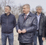 Заместитель губернатора Брянской области Николай Симоненко посетил подшефную Брянку - Новый Путь