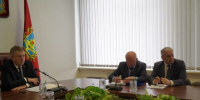 Губернатор Брянской области доложил о ходе проведения весенне-полевых работ - Новый Путь