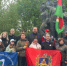 В Брянске прошла Первомайская акция «Доблестный труд — гарантия Победы» - Новый Путь