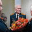 В Брянске с 80-летием Победы поздравили ветерана Николая Редикульцева - Новый Путь