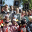 В Брянске в урочище Лесные сараи состоялся митинг-реквием «Зажги свечу» - Новый Путь
