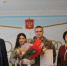 Карачевские защитники создали семьи в праздничный день - Новый Путь