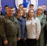 В Брянске состоялась встреча военного комиссара области Ильфата Абзалова со студентами - Новый Путь