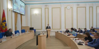 В брянском правительстве обсудили итоги прохождения отопительного сезона 2024–2025 года - Новый Путь