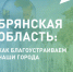 Две недели осталось до окончания голосования за объекты благоустройства в Брянской области - Новый Путь
