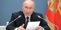 Владимир Путин поручил развивать адаптивный спорт - Новый Путь