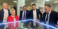 Депутаты комитета Госдумы по физкультуре и спорту посетили Дворец единоборств в Брянске - Новый Путь