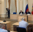 В Правительстве Брянской области проходит заседание Совета по межнациональным отношениям - Новый Путь