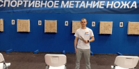 Команда Брянской области  завоевала золотую медаль на втором этапе «Кубка Защитников Отечества» - Новый Путь