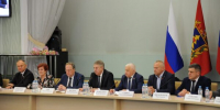 Общественная палата Брянской области успешно реализует поставленные задачи - Новый Путь