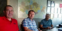 Делегация Брянщины посетила Курскую область с целью обмена опытом - Новый Путь