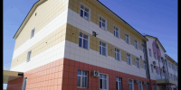 В брянском Почепе завершают реконструкцию пустовавшего здания под диагностический центр - Новый Путь