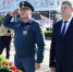 Александр Куренков и Александр Богомаз почтили память брянских Героев Великой Отечественной войны - Новый Путь