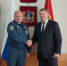 Брянский губернатор провел рабочую встречу с министром МЧС РФ Александром Куренковым - Новый Путь
