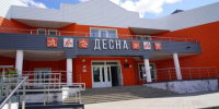 В брянской Жуковке созданы все условия для занятия спортом - Новый Путь