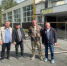 В брянской Дубровке завершают ремонт школы №2 - Новый Путь