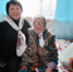 В Климовском районе с 95-летием поздравили сельскую труженицу - Новый Путь