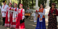 Брянский и Унечский районы приняли участие в Днях муниципалитетов - Новый Путь