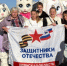 Завершилась ежегодная совместная акция фонда «Защитники Отечества» и Российских железных дорог «Своих не бросаем!» - Новый Путь