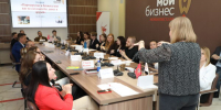 Предприниматели Брянской области научились защищать бизнес и сохранять дружеские связи - Новый Путь
