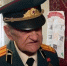 В Брянске на дому проголосовал 101-летний ветеран Борис Шапошников - Новый Путь