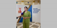 Председатель избирательной комиссии Брянской области Елена Анненкова рассказала о ходе второго дня голосования - Новый Путь