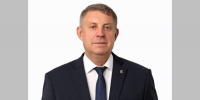 Брянский губернатор выразил признательность жителям региона за активную гражданскую позицию на выборах - Новый Путь