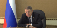 Губернатор поздравил жителей региона с Днём освобождения Брянщины от фашистов - Новый Путь
