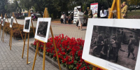 В центре Брянска 17 сентября прошла масштабная книжная ярмарка - Новый Путь