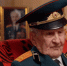 Ветеран Великой Отечественной войны Борис Шапошников поздравил земляков с Днем освобождения Брянщины - Новый Путь