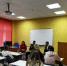 Участники программы «Брянские герои» провели встречу для студентов БГУОР - Новый Путь