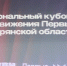 В Брянске проходит региональный Кубок КВН Движения Первых - Новый Путь