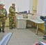 Учебно-методический сбор с офицерами-выпускниками военных вузов 2025 года завершился в Центральном округе Росгвардии - Новый Путь
