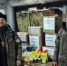 Брянский священник посетил боевое подразделение в зоне СВО - Новый Путь