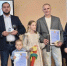 В Брянске наградили победителей конкурса «Мой любимый папа» - Новый Путь