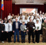 Более 43 тысяч патриотических мероприятий провел фонд «Защитники Отечества» за время работы - Новый Путь