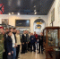 Курсанты брянского клуба «Резерв» побывали в легендарной военно-морской академии - Новый Путь